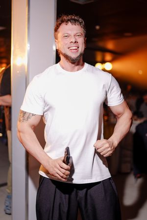 NBC PARTY 10.05.2026